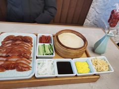 -丽满园·春饼烤鸭(金地广场店)