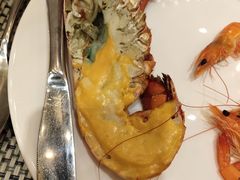 -都会尚膳·海鲜自助餐厅(重庆万豪酒店)