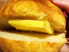 港式菠萝油-龙记香港茶餐厅(久光百货店)