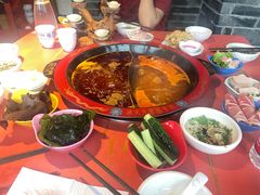 -巴九门老火锅(来福士打望店)