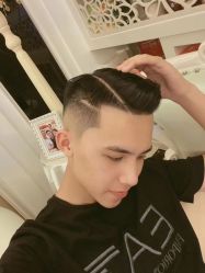 -尼特斯男士发型馆