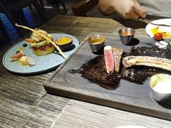 -巴别塔法餐舍(朝阳店)