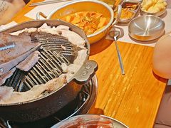 -kingkong大猩猩烤肉(CBD店)
