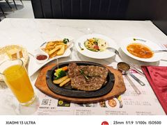-海维克牛排馆HIGHWIC(青羊万达店)