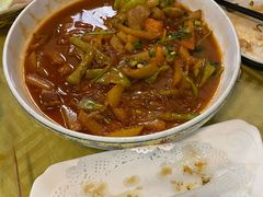 -大梁骨头馆·酱骨老菜(友好店)