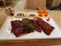 -粤集·手工粤菜(皇庭广场店)