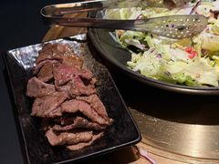 -無二炙坊·和牛烧肉(大钟寺1733店)