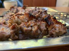 -怡妮新疆风味餐厅(东江湾路店)