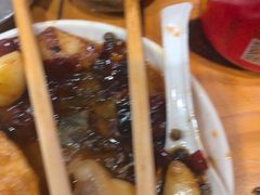 -陈氏肥蛤(小纬六路总店)