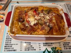 -八爷茶餐厅