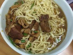 -陈记锅盖面(长江路店)