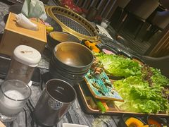 -牛局别馆·和牛烧肉(日月广场店)