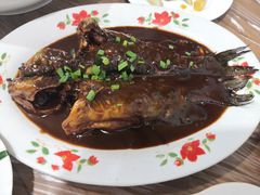 昂刺鱼红烧-妈妈的小作坊(陈家镇店)