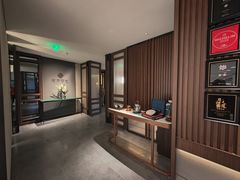-淮香国色·淮扬菜(正大中心店)