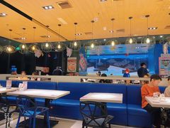 大堂-鱼酷活鱼烤鱼(沈阳大悦城店)