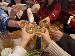 -HIB HUB公社(解放西路店)