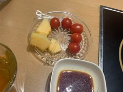 -湯系·煲汤手艺人(东二环泰禾广场店)
