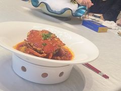 -粤盛海鲜楼(融冠乐城店)