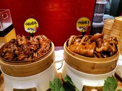 -眉州东坡(民族园店)