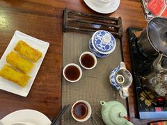 -彩景大茶楼(平湖店)