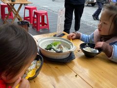 -老妈火锅粉(幸福路步行街店)