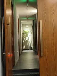 -芳香乐府疗愈空间·SPA·冥想