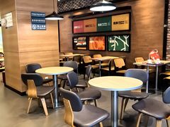 -汉堡王(南京高淳富克斯店)