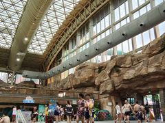 -杭州开元森泊度假乐园