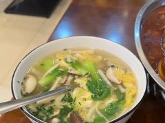 -自游人·美食一楼·地道徽菜(三十年名店)