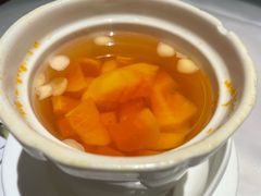 杏仁炖木瓜-太平馆西餐厅(北京路店)