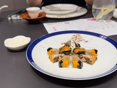 -潮汕味道·煮海餐厅(金麟大厦店)