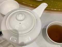 -广州塔晖粤轩中餐厅