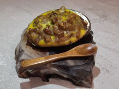 焗酿鲜鲍鱼-壹零贰小馆(桂城石啃店)