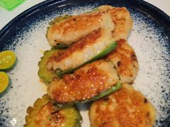 -百味馆·粤菜·湛江菜(后海花园店)