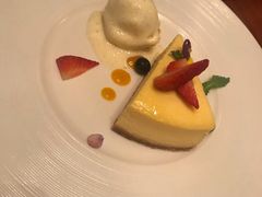 -圣丰索菲特·法国餐厅