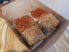 -奶奶的美食(通州梨园店)