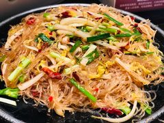 -阿庄新豫菜(航海东路店)