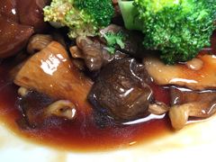 -清心鸡沙田乳鸽店·非遗传承(石溪店)