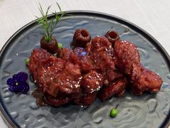 -聚鑫阁江浙菜·非遗传承技艺(闵行交大店)