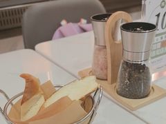 -MEAT MATE 鲜食肉铺(北京太古坊店)