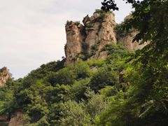 -黑龙潭风景区