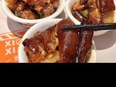 -熊记虾王·小龙虾(东晓南店)