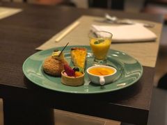 -越绣灶·自助餐(义乌香格里拉大酒店)