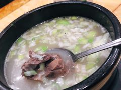 -故乡明太鱼屋(航北路店)