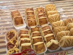 -味多美蛋糕(航天桥店)