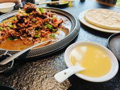 -侯志伟老街炒鸡(广济街店)