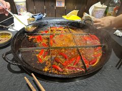 -胖碗火锅(观音桥店)