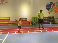 奇趣童年运动馆(宜家馆)-奇趣童年运动馆(宜家馆)