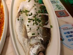 -韵秋荷(宝山龙湖天街店)