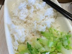 -南城香·饭香串香馄饨香(青年路店)
